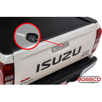 Tailgate Tail gate Central Locking Kit For For ISUZU D-MAX 2012-2019 - Free Installation For First Customer