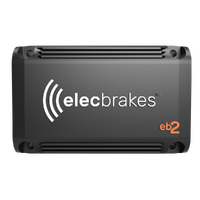 Elecbrakes EB2 Electric Brake Controller