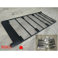 Roof Tradesman / Roof Basket (Flat) suitable for Landcruiser 80 /Prado90 Series