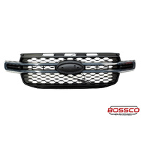 Grille with Sequential LED lights Suitable For NEXT GEN Ford Ranger 2022+