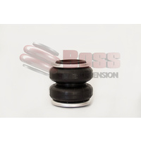 BOSS Air Bag Suspension Load Assist Kit Suitable For Ford B Series/Courier 4x4 up to 6/2012