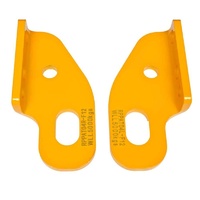 Patrol GU Series 3 to 5 Recovery Tow Point (Pair)