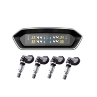Oricom TPS10 Internal Tyre Pressure Monitoring System - 4 Pack