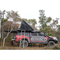 Why a Tub Canopy makes your Ute a 4x4 Performance Beast? image