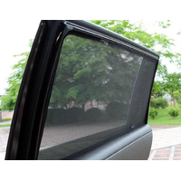 Keep your 4x4 cool with Bossco’s Sun Shades image