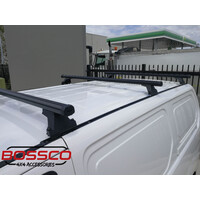How to Choose the Best Roof Rack image