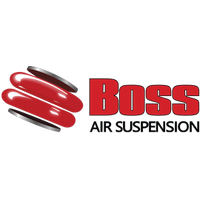 Boss Air Suspension